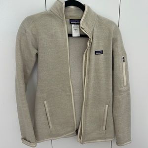 Patagonia Better Sweater